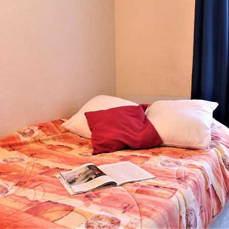 Studio Cosy Coeur De Station 2 Pers, Balcon, Proche Remontees Mecaniques, Animaux Acceptes - Fr-1-330-142 ริซูล ภายนอก รูปภาพ