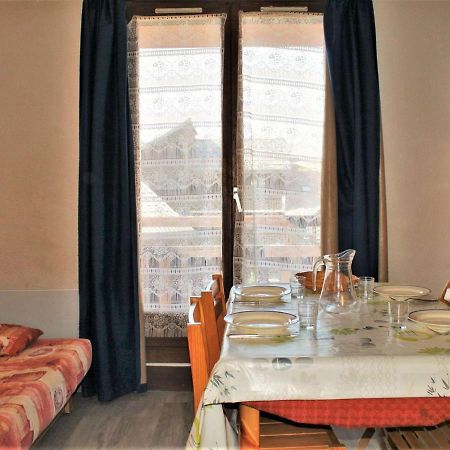 Studio Cosy Coeur De Station 2 Pers, Balcon, Proche Remontees Mecaniques, Animaux Acceptes - Fr-1-330-142 ริซูล ภายนอก รูปภาพ