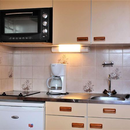Studio Cosy Coeur De Station 2 Pers, Balcon, Proche Remontees Mecaniques, Animaux Acceptes - Fr-1-330-142 ริซูล ภายนอก รูปภาพ