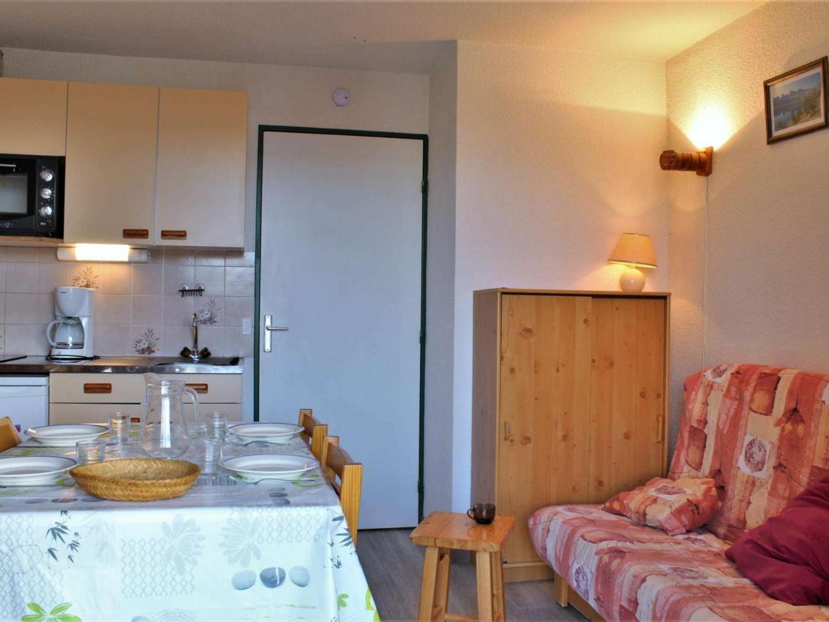 Studio Cosy Coeur De Station 2 Pers, Balcon, Proche Remontees Mecaniques, Animaux Acceptes - Fr-1-330-142 ริซูล ภายนอก รูปภาพ