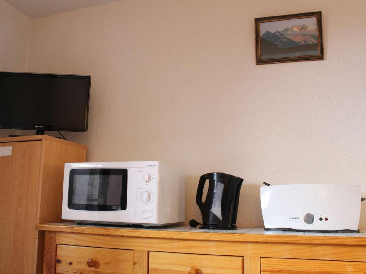 Studio Cosy Coeur De Station 2 Pers, Balcon, Proche Remontees Mecaniques, Animaux Acceptes - Fr-1-330-142 ริซูล ภายนอก รูปภาพ