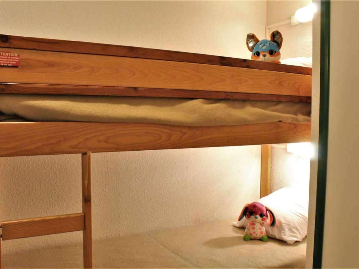Studio Cosy Coeur De Station 2 Pers, Balcon, Proche Remontees Mecaniques, Animaux Acceptes - Fr-1-330-142 ริซูล ภายนอก รูปภาพ