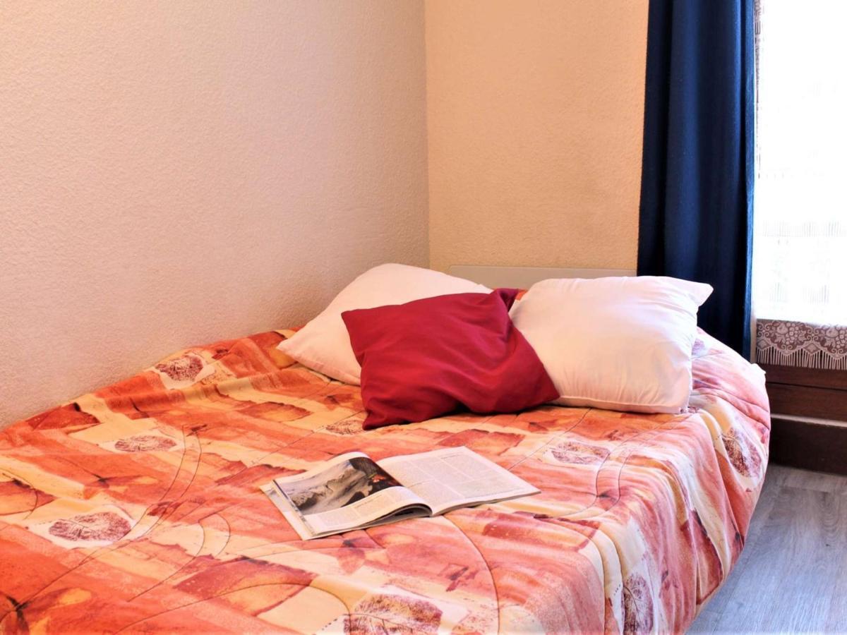 Studio Cosy Coeur De Station 2 Pers, Balcon, Proche Remontees Mecaniques, Animaux Acceptes - Fr-1-330-142 ริซูล ภายนอก รูปภาพ