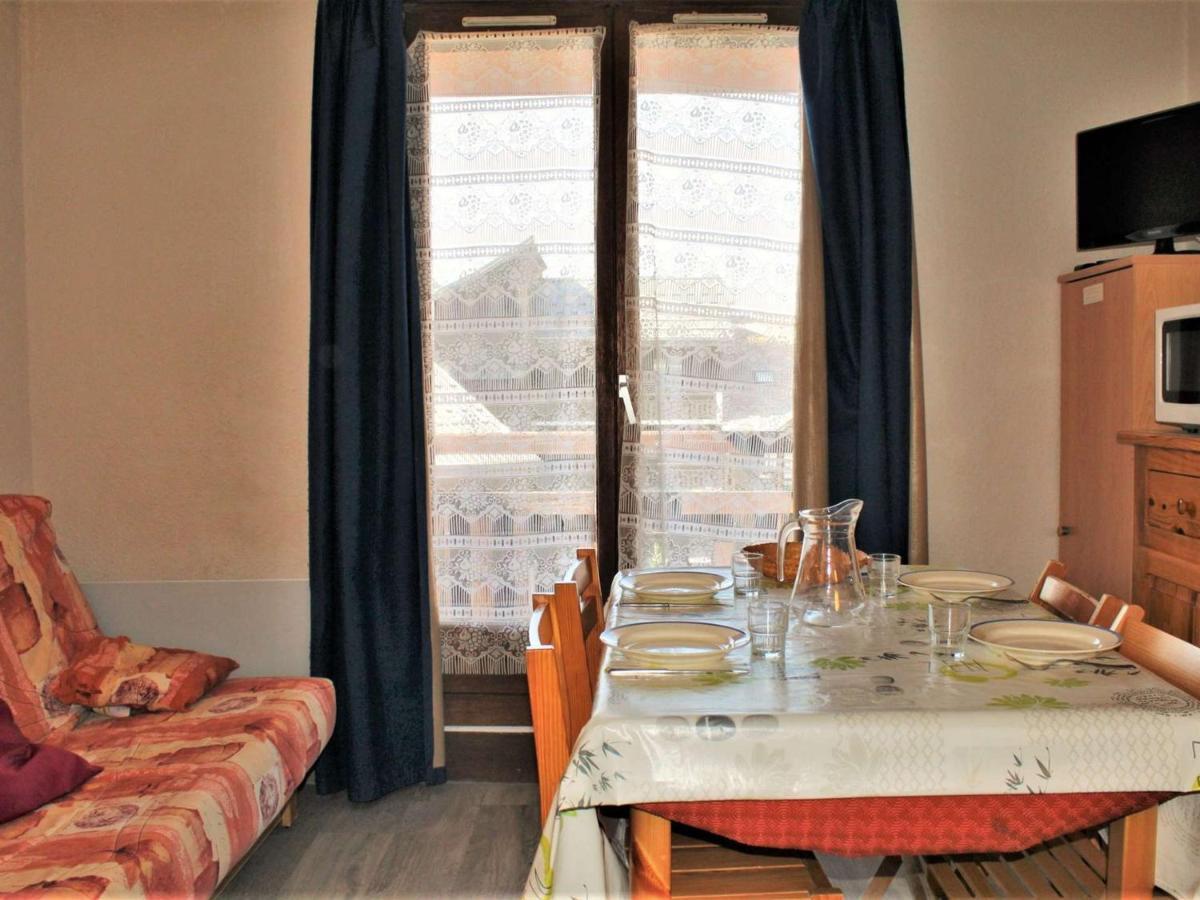 Studio Cosy Coeur De Station 2 Pers, Balcon, Proche Remontees Mecaniques, Animaux Acceptes - Fr-1-330-142 ริซูล ภายนอก รูปภาพ