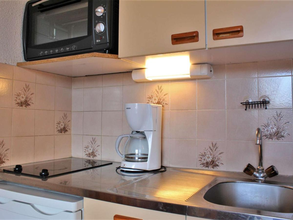 Studio Cosy Coeur De Station 2 Pers, Balcon, Proche Remontees Mecaniques, Animaux Acceptes - Fr-1-330-142 ริซูล ภายนอก รูปภาพ