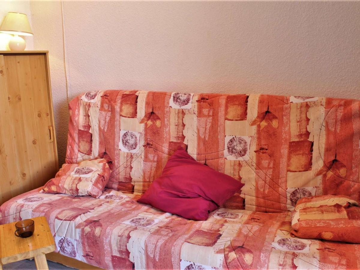 Studio Cosy Coeur De Station 2 Pers, Balcon, Proche Remontees Mecaniques, Animaux Acceptes - Fr-1-330-142 ริซูล ภายนอก รูปภาพ
