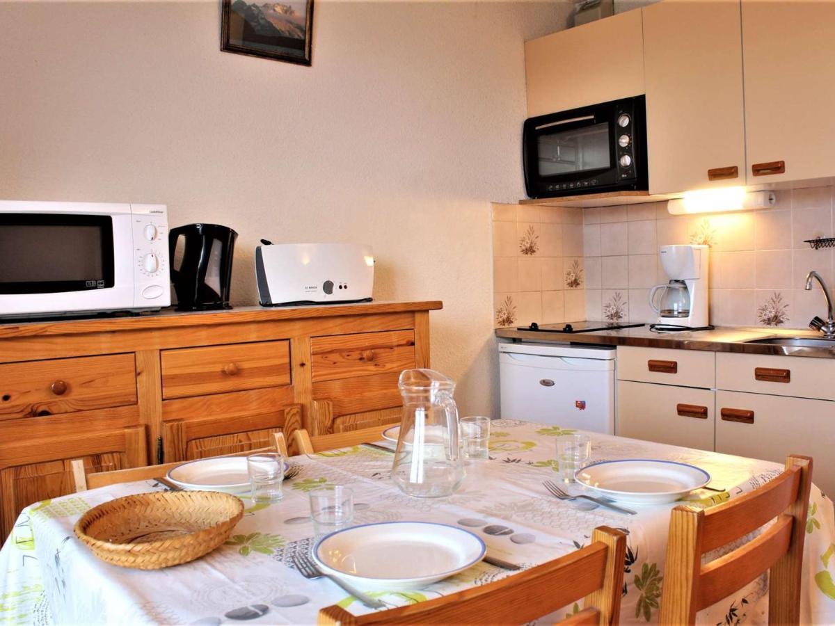 Studio Cosy Coeur De Station 2 Pers, Balcon, Proche Remontees Mecaniques, Animaux Acceptes - Fr-1-330-142 ริซูล ภายนอก รูปภาพ